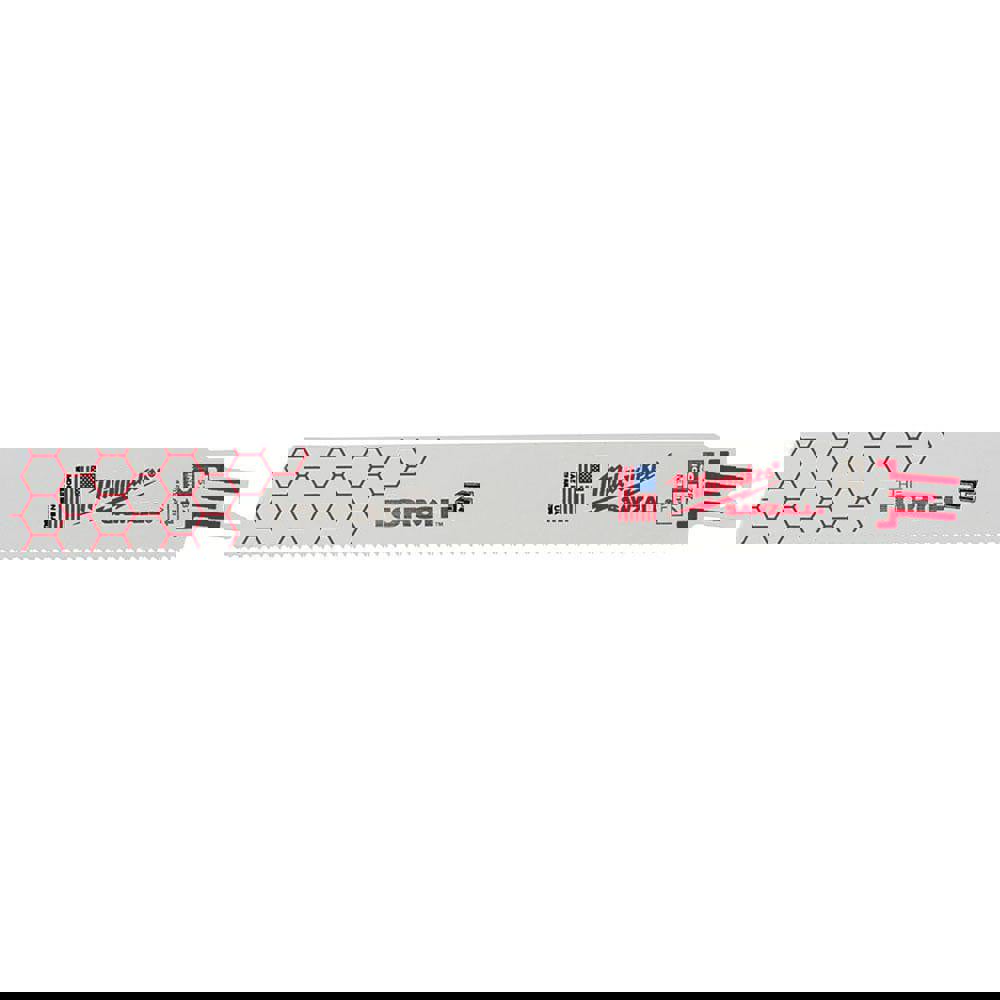 SAWZALL BL 14T 9LG TORCH 25/PK